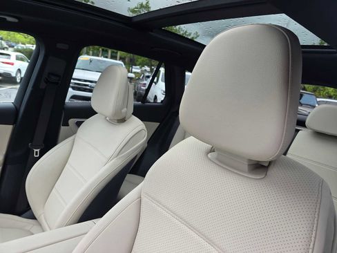New 2026 Mercedes-Benz GLC 350e 4MATIC image 25