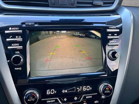 Certified 2024 Nissan Murano SV w/ SV Midnight Edition Package image 25