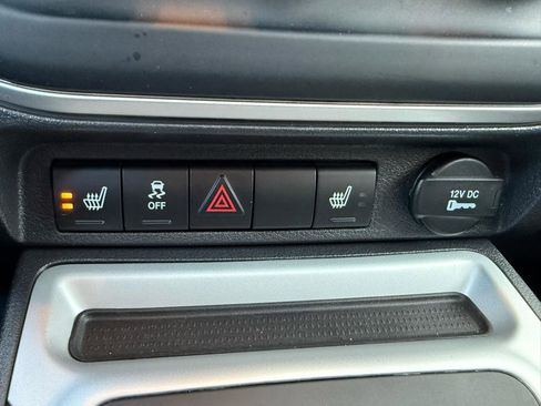 Used 2017 Jeep Compass High Altitude image 46