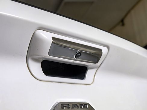 Used 2020 RAM 2500 Laramie image 45