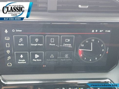 Used 2025 GMC Sierra 2500 AT4 w/ AT4 Premium Plus Package AWD/4WD image 18