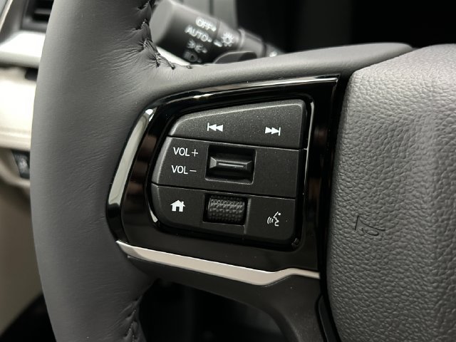 New 2027 Honda Odyssey EX-L image 12