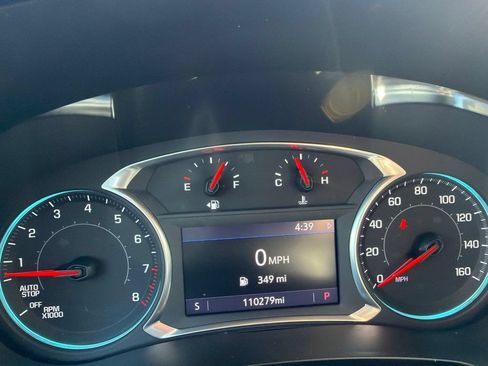 Used 2020 Chevrolet Traverse LT AWD/4WD image 19