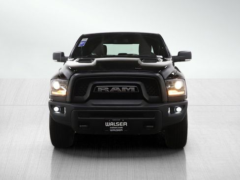Used 2022 RAM 1500 Classic Warlock image 8