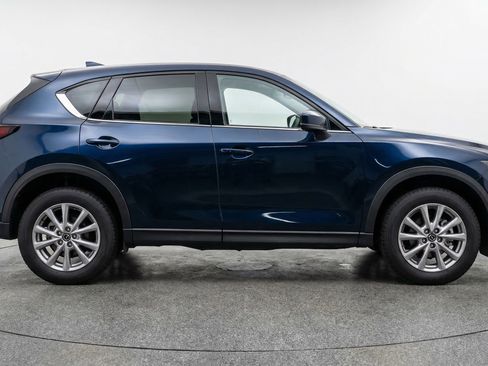 Used 2024 MAZDA CX-5 AWD 2.5 S w/ Select Package image 11