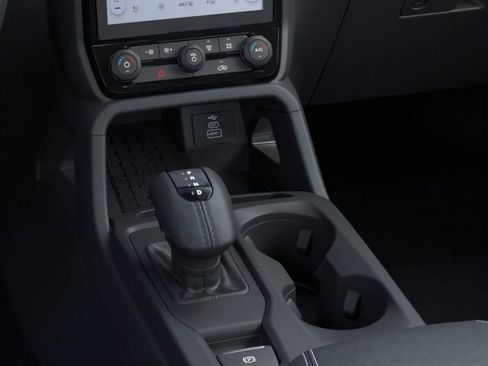 New 2025 Ford Ranger Lariat w/ FX4 Off-Road Package image 45