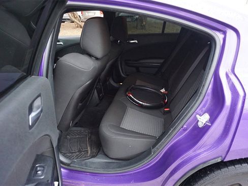 Used 2023 Dodge Charger GT w/ Blacktop Package image 14