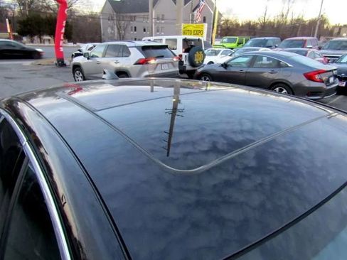 Used 2023 Chevrolet Malibu LT w/ LPO, Floor Liner Package image 35