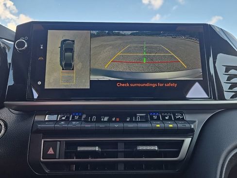 Used 2025 Toyota Camry XSE w/ Premium Plus Package FWD image 7