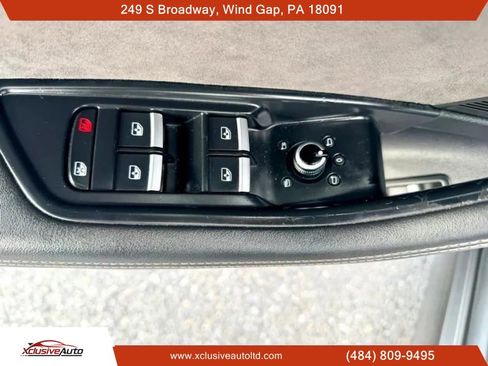 Used 2018 Audi S5 Premium Plus w/ Navigation Package image 29