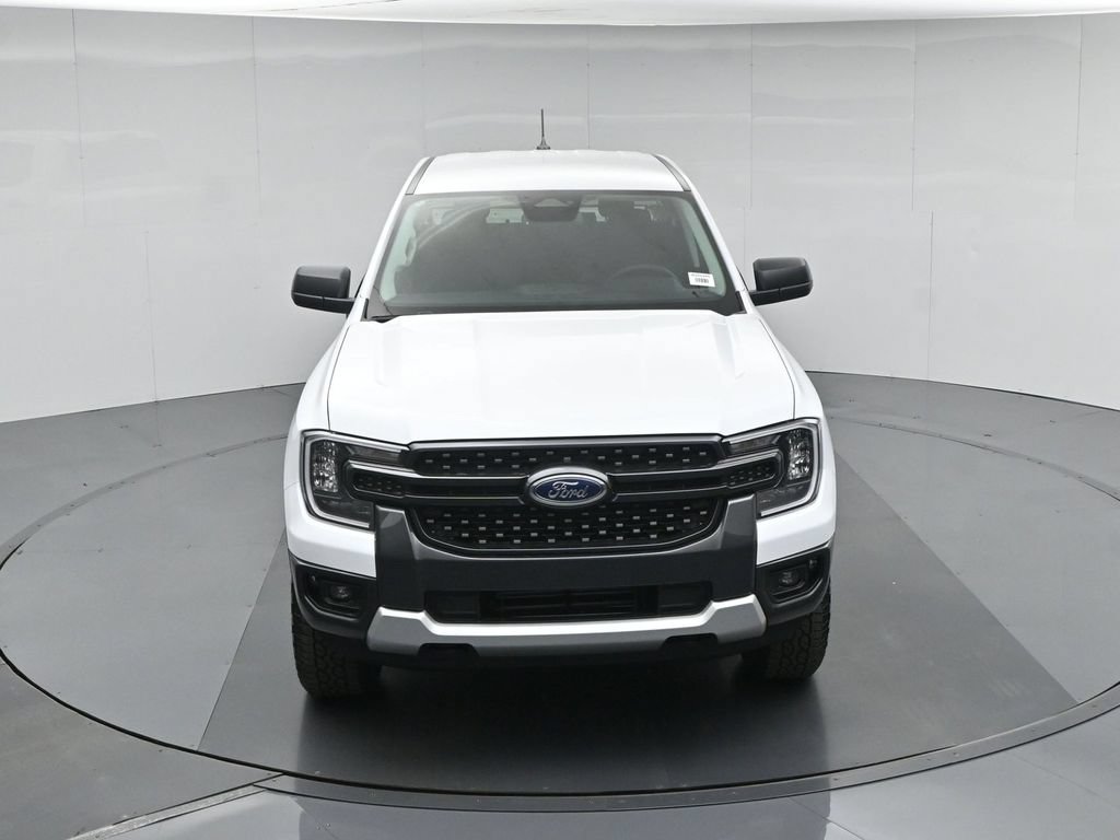 New 2026 Ford Ranger XLT w/ Trailer Tow Package AWD/4WD image 34