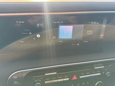 New 2026 Hyundai Palisade Calligraphy image 20