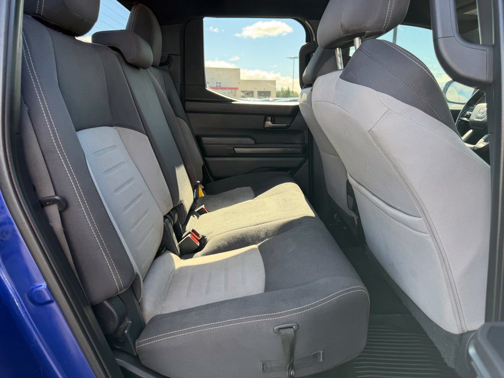 Used 2024 Toyota Tacoma TRD Sport AWD/4WD image 10