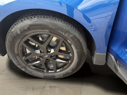 Certified 2024 Ford Edge SEL AWD/4WD image 36