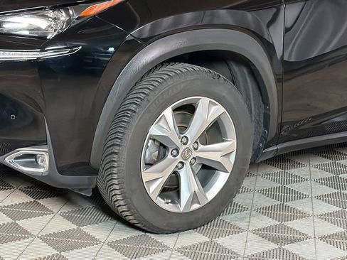 Used 2017 Lexus NX 300h AWD w/ Premium Package image 4