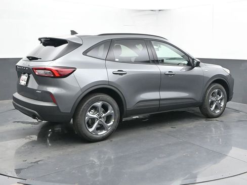 New 2026 Ford Escape ST-Line w/ Cold Weather Package image 10