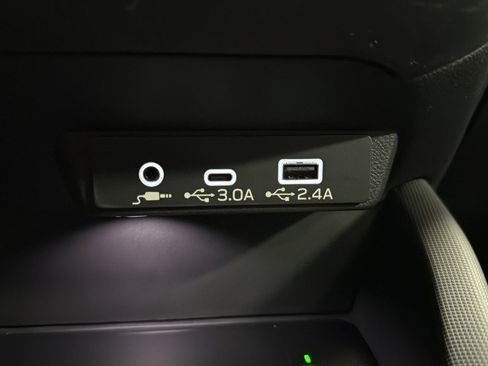Certified 2026 Subaru Forester Sport AWD/4WD image 25