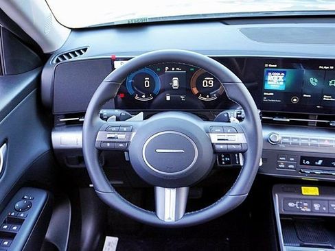 New 2026 Hyundai Kona SEL Premium image 22