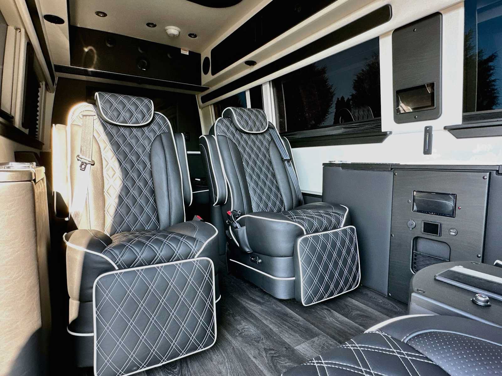 Used 2026 Mercedes-Benz Sprinter 3500 image 29