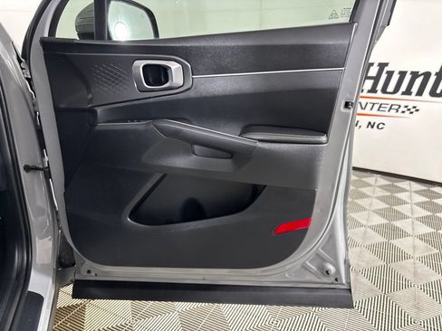 Used 2025 Kia Sorento EX w/ Panoramic Sunroof Package FWD image 31