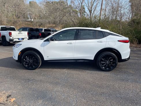 New 2026 Buick Envista Sport Touring w/ Convenience I Package image 2