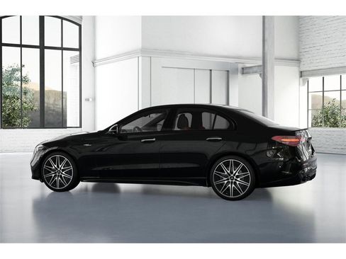 New 2026 Mercedes-Benz C 43 AMG 4MATIC Sedan image 32