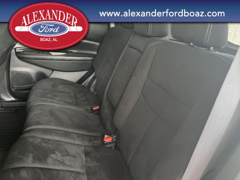 Used 2017 Nissan Murano S image 12