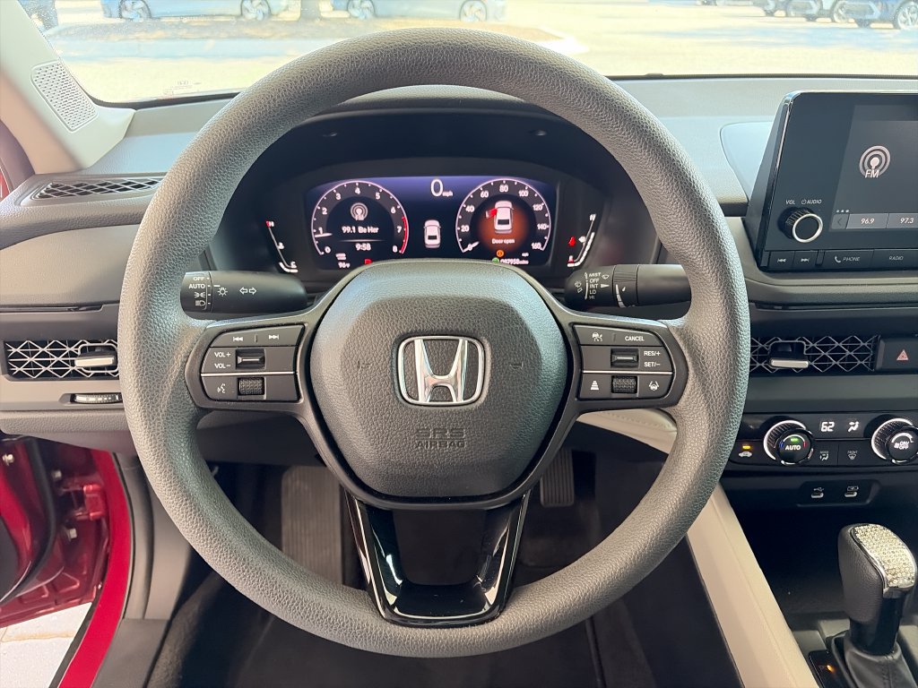 Used 2023 Honda Accord EX image 14
