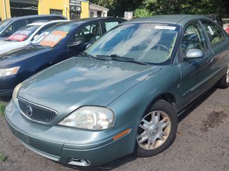 Used 2005 Mercury Sable LS image 1