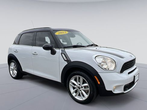Used 2013 MINI Cooper Countryman S image 7
