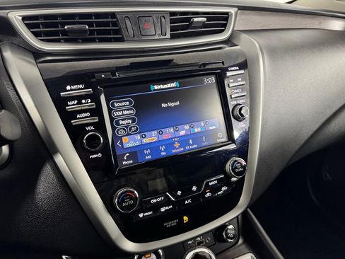 Used 2024 Nissan Murano Platinum w/ Cargo Package image 14