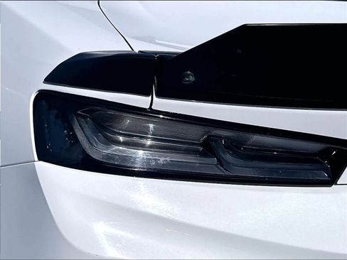 Used 2017 Chevrolet Camaro SS RWD image 23