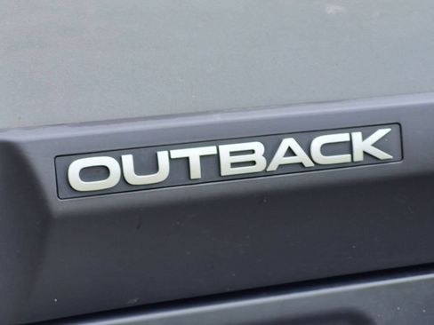 Used 2013 Subaru Outback 2.5i AWD/4WD image 10