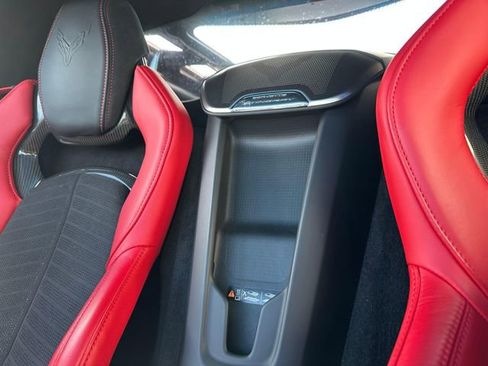 Used 2020 Chevrolet Corvette Stingray Premium Cpe w/ 3LT Preferred Equipment Group image 23