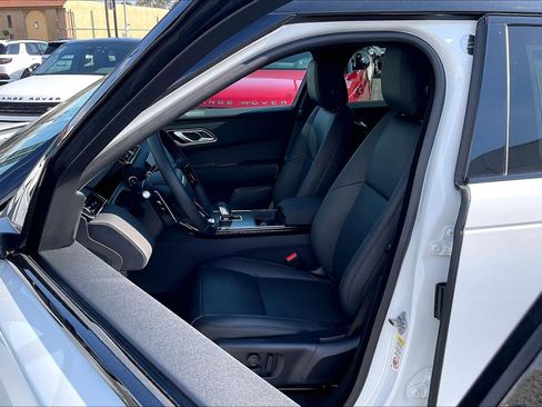 New 2026 Land Rover Range Rover Velar S image 14
