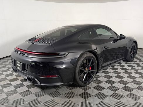 Certified 2025 Porsche 911 Carrera S RWD image 7
