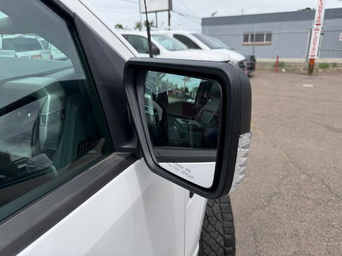 Used 2021 Ford F150 XL w/ Equipment Group 101A High AWD/4WD image 33