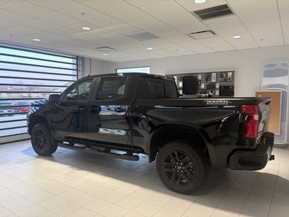 New 2026 Chevrolet Silverado 1500 LT Trail Boss w/ LT Trail Boss Premium Package