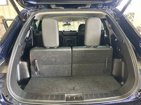 Used 2023 Mitsubishi Outlander SE image 26