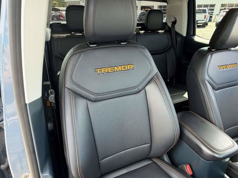 Used 2025 Ford Maverick Tremor AWD/4WD image 29