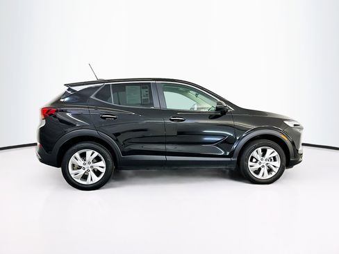Used 2025 Buick Encore GX Preferred AWD/4WD image 10