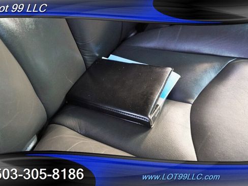Used 2003 Chevrolet Silverado 2500 4x4 Extended Cab image 24
