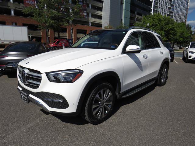 Certified 2023 Mercedes-Benz GLE 450 4MATIC image 1