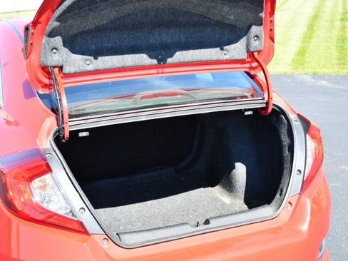 Used 2020 Honda Civic EX image 20