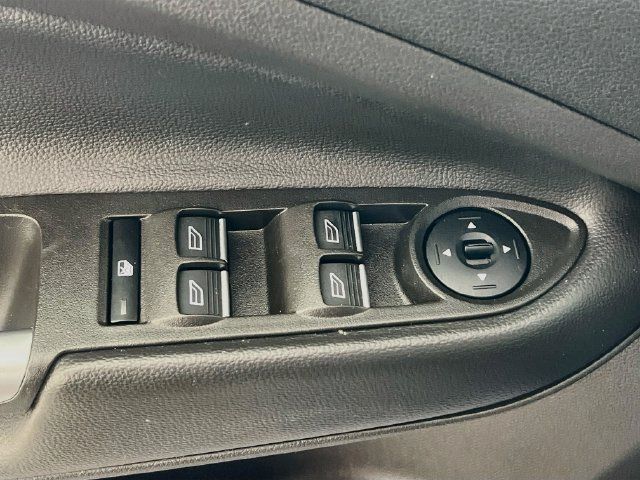 Used 2018 Ford Escape Titanium w/ Ford Safe & Smart Package FWD image 12