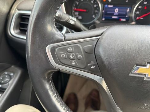 Certified 2022 Chevrolet Equinox LT FWD image 19