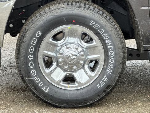 New 2026 RAM 2500 Tradesman image 24