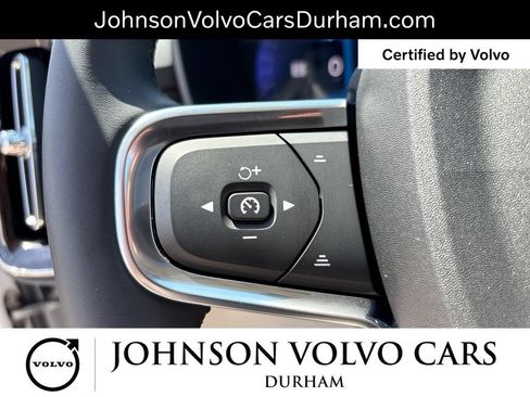 Certified 2026 Volvo XC40 B5 Plus AWD/4WD image 25
