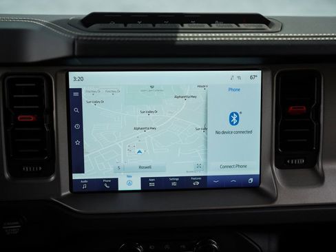 Used 2024 Ford Bronco Raptor AWD/4WD image 30