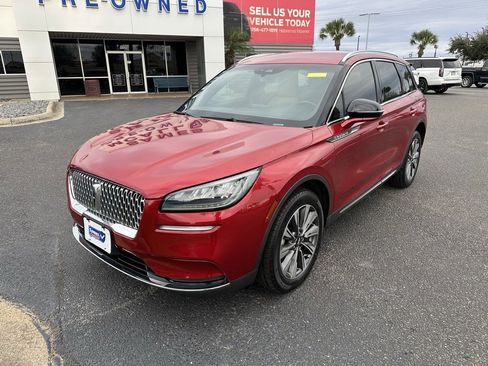 Used 2022 Lincoln Corsair Reserve image 2